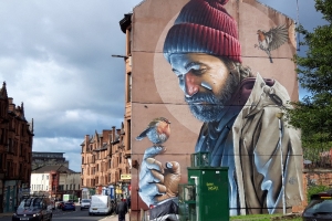 schottland-glasgow-vogel