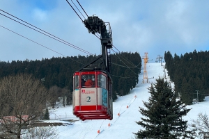 erzgebirge-oberwiesenthal