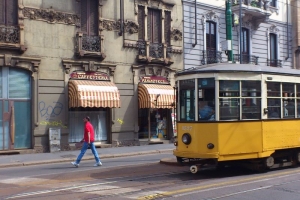 milano-carello