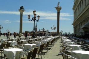venezia-markusplatz